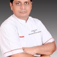 Dr Gutta Anup